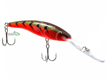 Воблер Rapala Tail Dancer Deep 90F TDD09 RDT
