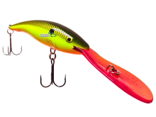 Воблер Rapala Tail Dancer Deep 90F TDD09 BHO