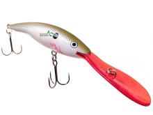 Воблер Rapala Tail Dancer Deep 90F TDD09 ВР
