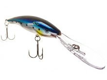 Воблер Rapala Tail Dancer Deep 90F TDD09 BSRD