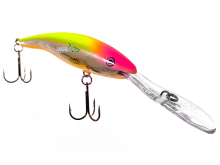 Воблер Rapala Tail Dancer Deep 90F TDD09 CLS