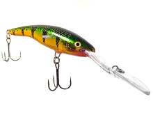 Воблер Rapala Tail Dancer Deep 90F TDD09 FLP