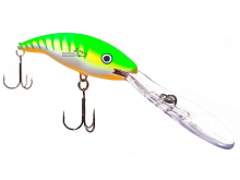 Воблер Rapala Tail Dancer Deep 90F TDD09 GTU