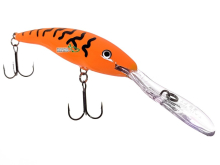 Воблер Rapala Tail Dancer Deep 90F TDD09 OCW