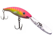Воблер Rapala Tail Dancer Deep 90F TDD09 PTU