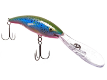 Воблер Rapala Tail Dancer Deep 90F TDD09 RTF