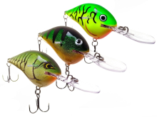 Воблер Rapala DT (Dives-To) 50F