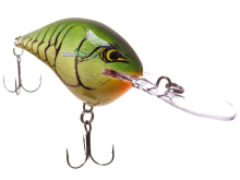 Воблер Rapala DT (Dives-To) 60F OGCW