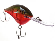 Воблер Rapala DT (Dives-To) 60F RCW