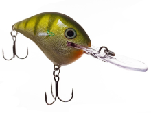 Воблер Rapala DT (Dives-To) 60F YP