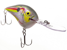 Воблер Rapala DT (Dives-To) 70F DT14 SD