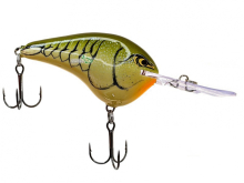 Воблер Rapala DT (Dives-To) 70F DT14 OGCW
