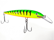 Воблер Rapala Floating Magnum 180F FMAG18 FT