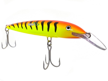Воблер Rapala Floating Magnum 180F FMAG18 HT