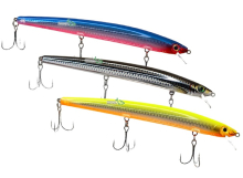 Воблер Rapala Max Rap 150SP