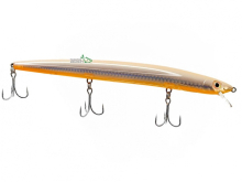 Воблер Rapala Max Rap 170SP BN