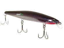 Воблер Rapala Max Rap Long Range Minnow 120SS BSBL