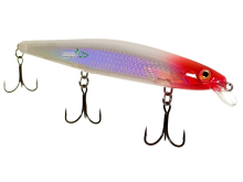 Воблер Rapala Max Rap Long Range Minnow 120SS FRH