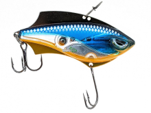 Воблер Rapala Rap-V Blade 60S RVB06 BGH