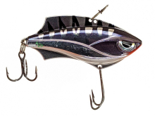 Воблер Rapala Rap-V Blade 60S RVB06 CRT