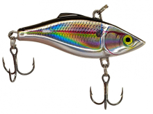Воблер Rapala Rattlin Rap 50S RNR05 HSD
