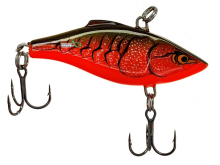Воблер Rapala Rattlin Rap 50S RNR05 RCW
