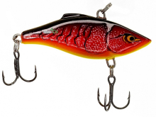 Воблер Rapala Rattlin Rap 50S RNR05 RFCW