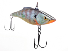 Воблер Rapala Rattlin Rap 70S RNR07 BG