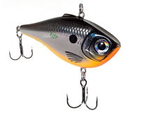 Воблер Rapala Rippin Rap 70S RPR07 HLW