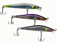 Воблер Rapala RipStop 90SP