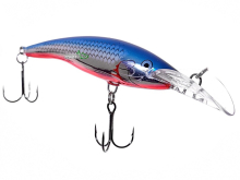 Воблер Rapala Scatter Rap Tail Dancer 90F BFL