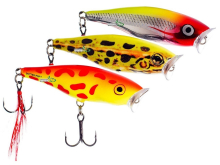 Воблер Rapala Skitter Pop SP07