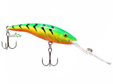 Воблер Rapala Tail Dancer Deep 90F TDD09 BLT