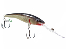 Воблер Rapala Tail Dancer Deep 90F TDD09 S