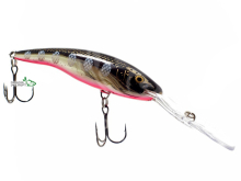 Воблер Rapala Tail Dancer Deep 90F TDD09 SFL