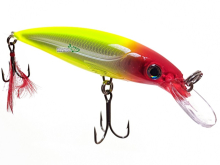 Воблер Rapala X-Rap 120SP CLN