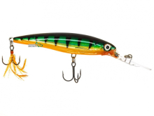 Воблер Rapala X-Rap Deep 100SP P