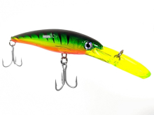 Воблер Rapala X-Rap Magnum XRMAG20 FT