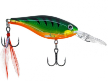 Воблер Rapala X-Rap Shad 60SP FT