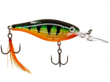 Воблер Rapala X-Rap Shad 60SP P