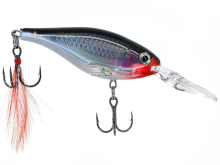 Воблер Rapala X-Rap Shad 60SP S