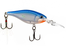 Воблер Rapala X-Rap Shad 60SP SB