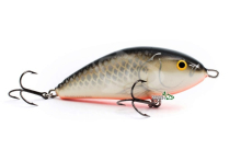 Воблер Salmo Fatso 10F col.GS