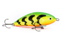 Воблер Salmo Fatso 10F col.GT