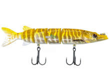 Воблер Savage Gear 3D Hard Pike 200SS 59г Albino Pike