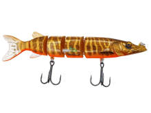 Воблер Savage Gear 3D Hard Pike 200SS 59г Red Belly Pike
