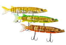 Воблер Savage Gear 3D Hard Pike 260SS