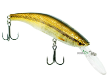 Воблер Savage Gear 3D Minnow Diver 75F 01 Minnow