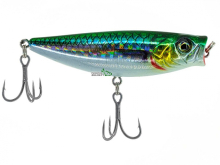 Воблер Savage Gear 3D Minnow Pop Walker 66F 8,0г Sayoris PHP