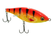 Воблер Savage Gear 3D Roach Jerkster 145SS 66,0г col.06 Golden Ambulance